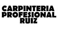 Carpinteria Profesional Ruiz logo