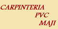 Carpinteria Pvc Maji logo