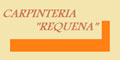 Carpinteria Requena logo