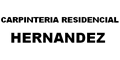 Carpinteria Residencial Hernandez