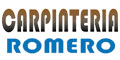 Carpinteria Romero logo