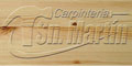 Carpinteria San Martin logo
