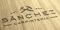 Carpinteria Sanchez logo