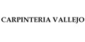 Carpinteria Vallejo logo
