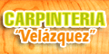 CARPINTERIA VELAZQUEZ logo
