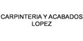 Carpinteria Y Acabados Lopez