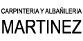 Carpinteria Y Albañileria Martinez logo