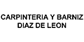 Carpinteria Y Barniz Diaz De Leon logo