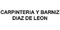 Carpinteria Y Barniz Diaz De Leon