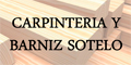 Carpinteria Y Barniz Sotelo logo