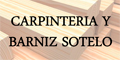 Carpinteria Y Barniz Sotelo