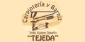 Carpinteria Y Barniz Tejeda logo
