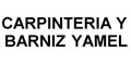 Carpinteria Y Barniz Yamel logo
