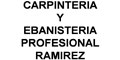 Carpinteria Y Ebanesteria Profesional Ramirez logo