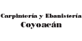 CARPINTERIA Y EBANISTERIA COYOACAN logo