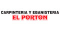 Carpinteria Y Ebanisteria El Porton logo