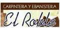 Carpinteria Y Ebanisteria El Roble logo