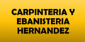 Carpinteria Y Ebanisteria Hernandez logo