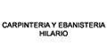 Carpinteria Y Ebanisteria Hilario logo