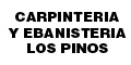 Carpinteria Y Ebanisteria Los Pinos logo