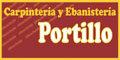 Carpinteria Y Ebanisteria Portillo