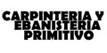 Carpinteria Y Ebanisteria Primitivo logo