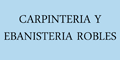 Carpinteria Y Ebanisteria Robles