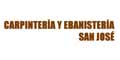 Carpinteria Y Ebanisteria San Jose logo