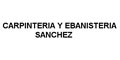 Carpinteria Y Ebanisteria Sanchez