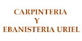Carpinteria Y Ebanisteria Uriel logo