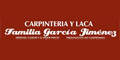 Carpinteria Y Laca Familia Garcia Jimenez logo