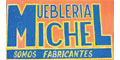 CARPINTERIA Y MUEBLERIA MICHEL logo