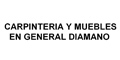 Carpinteria Y Muebles En General Diamano logo