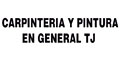 Carpinteria Y Pintura En General Tj logo