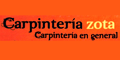 Carpinteria Zota logo