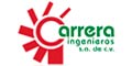 Carrera Ingenieros Sa De Cv logo