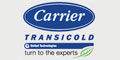 Carrier Baja California logo