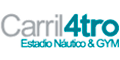 Carril4tro logo
