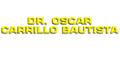 CARRILLO BAUTISTA OSCAR DR.