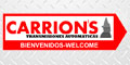 Carrions Transmisiones Automaticas logo