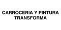 CARROCERIA Y PINTURA TRANSFORMA logo
