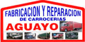 Carrocerias Aguayo logo