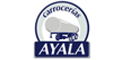 CARROCERIAS AYALA logo