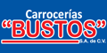 Carrocerias Bustos Sa De Cv logo