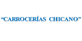 CARROCERIAS CHICANO logo