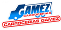 Carrocerias Gamez logo
