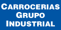CARROCERIAS GRUPO INDUSTRIAL logo
