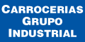 CARROCERIAS GRUPO INDUSTRIAL