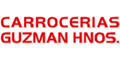 CARROCERIAS GUZMAN HNOS logo