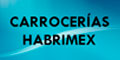 Carrocerias Habrimex logo